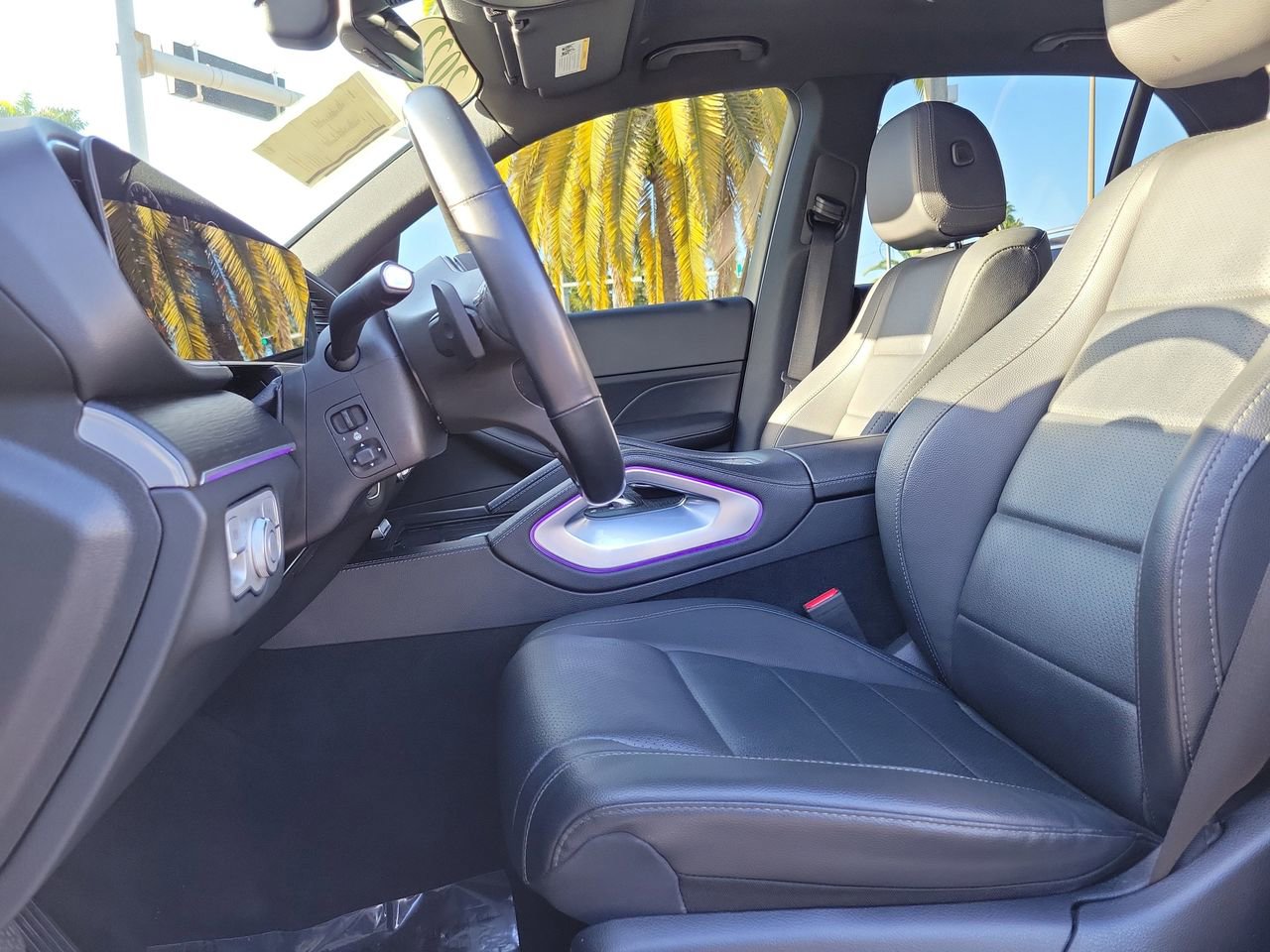 Certified 2022 Mercedes-Benz GLE 350 4MATIC image 26