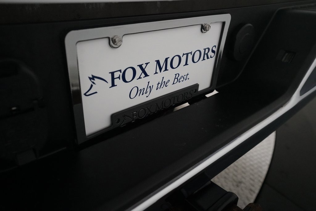 Certified 2023 Chevrolet Silverado 1500 LT image 36