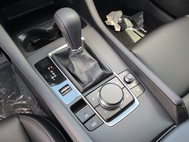 New 2026 MAZDA MAZDA3 s Sport FWD image 20