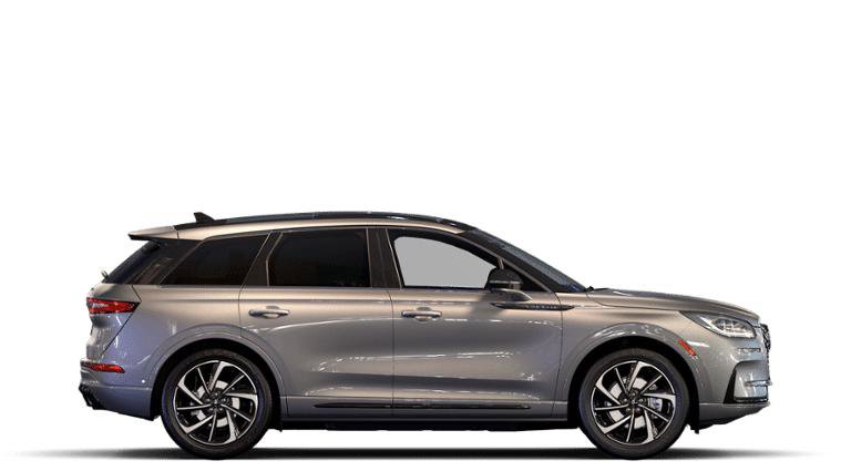 New 2024 Lincoln Corsair Grand Touring w/ Equipment Group 301A image 27