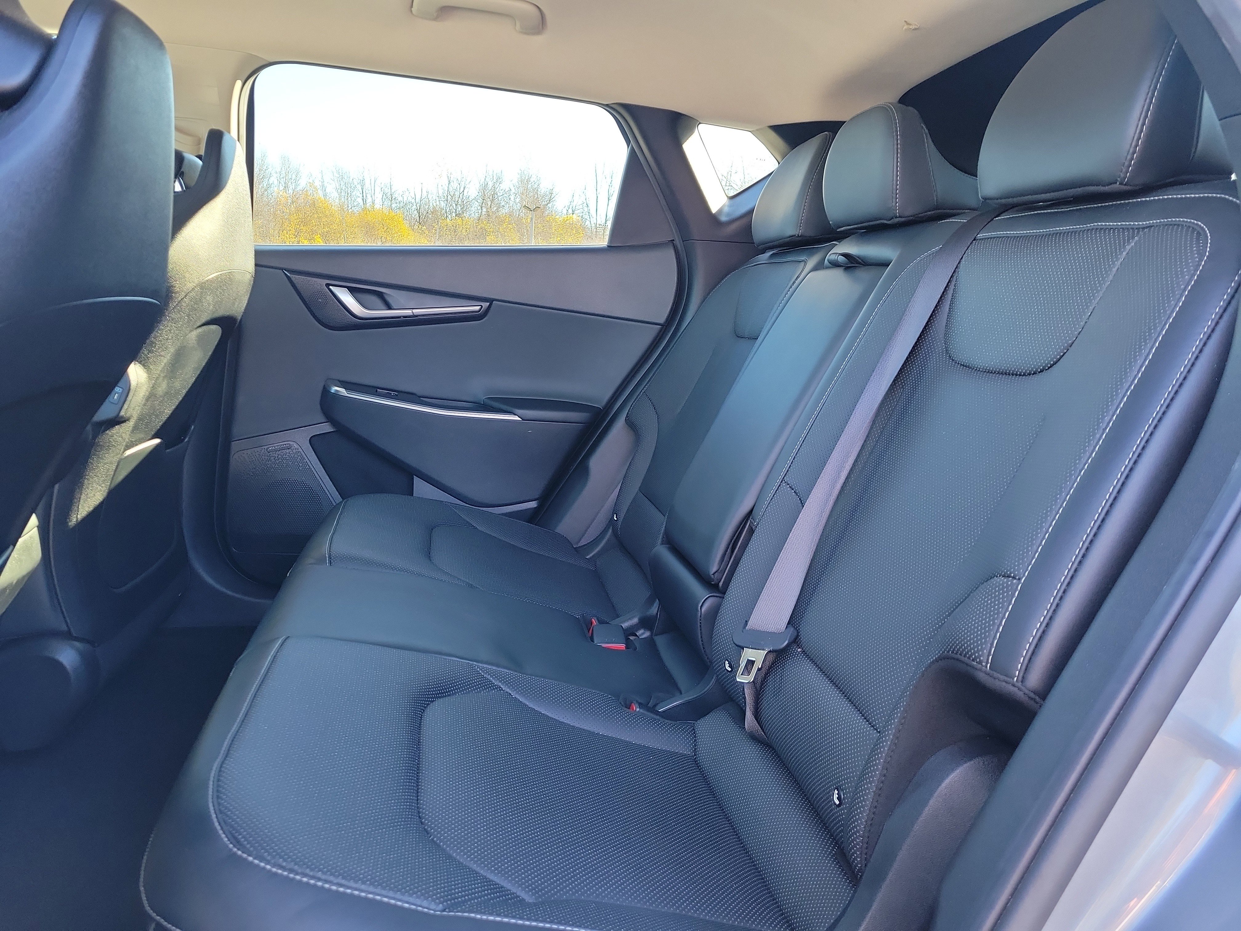 Used 2024 Kia EV6 Wind w/ Wind Technology Package image 16