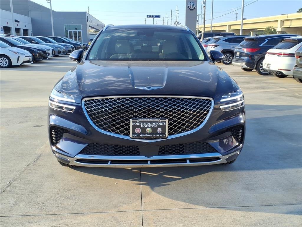 Used 2024 Genesis GV70 2.5T w/ Select Package image 9