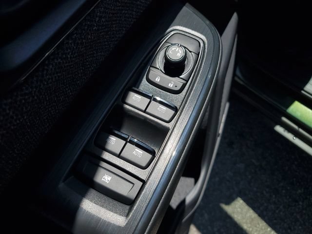 New 2026 Subaru Outback Limited AWD/4WD image 21