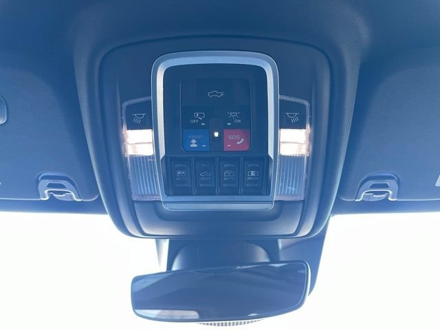 Used 2021 RAM 1500 Rebel w/ Rebel Level 2 Equipment Group AWD/4WD image 24