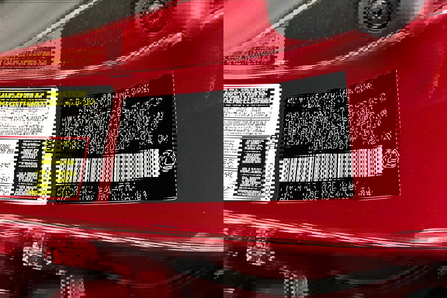 New 2025 Lexus ES 350 Ultra Luxury image 17