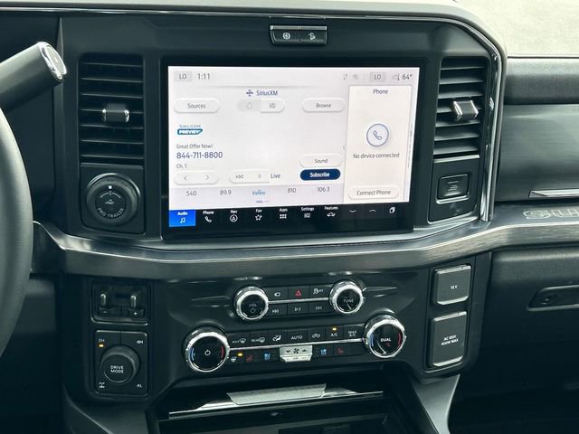 Used 2025 Ford F350 Lariat w/ Lariat Ultimate Package image 17