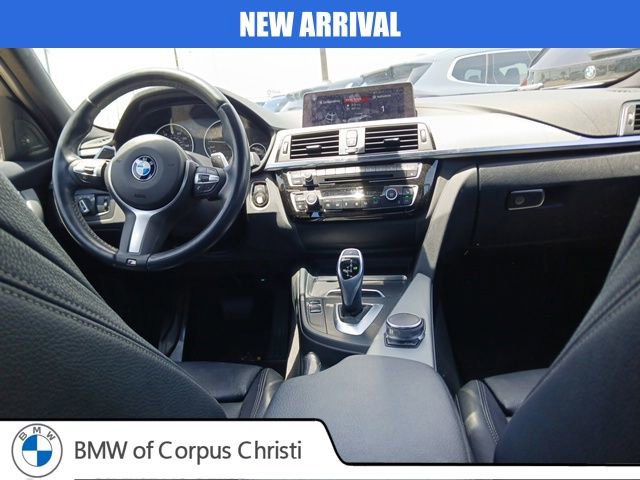 Used 2018 BMW 340i Sedan RWD image 11