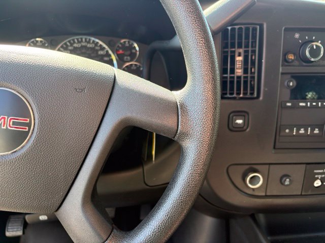 Used 2025 GMC Savana 2500 w/ Driver Convenience Package RWD image 33