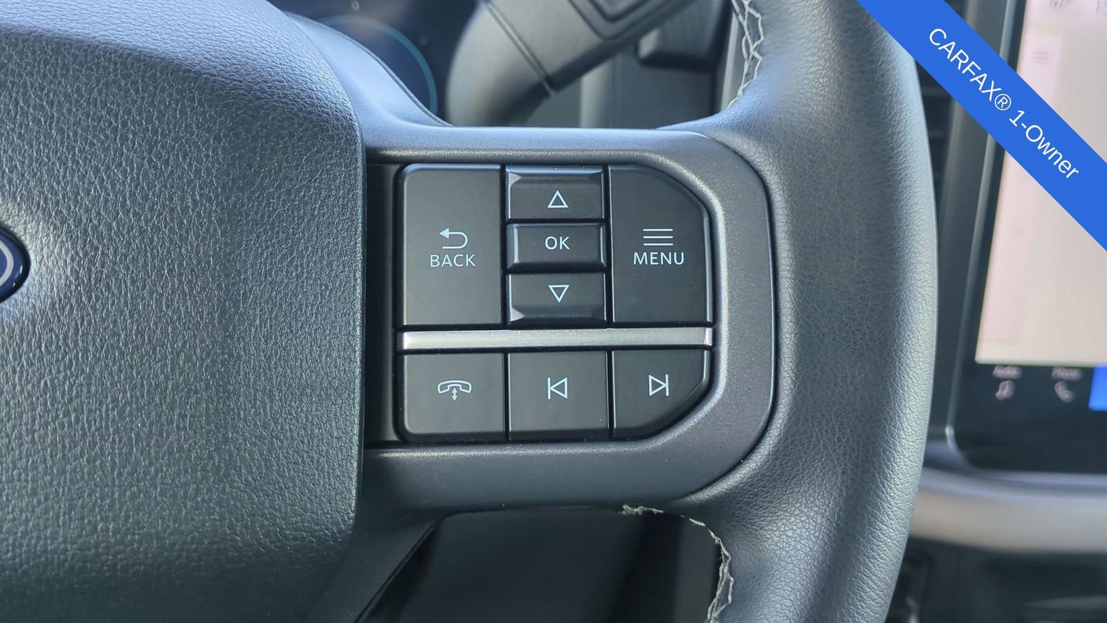 Used 2025 Ford F150 XLT w/ Equipment Group 302A MID image 50