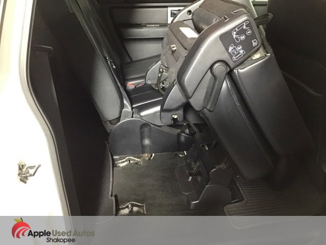 Used 2017 Ford Expedition EL Limited image 23