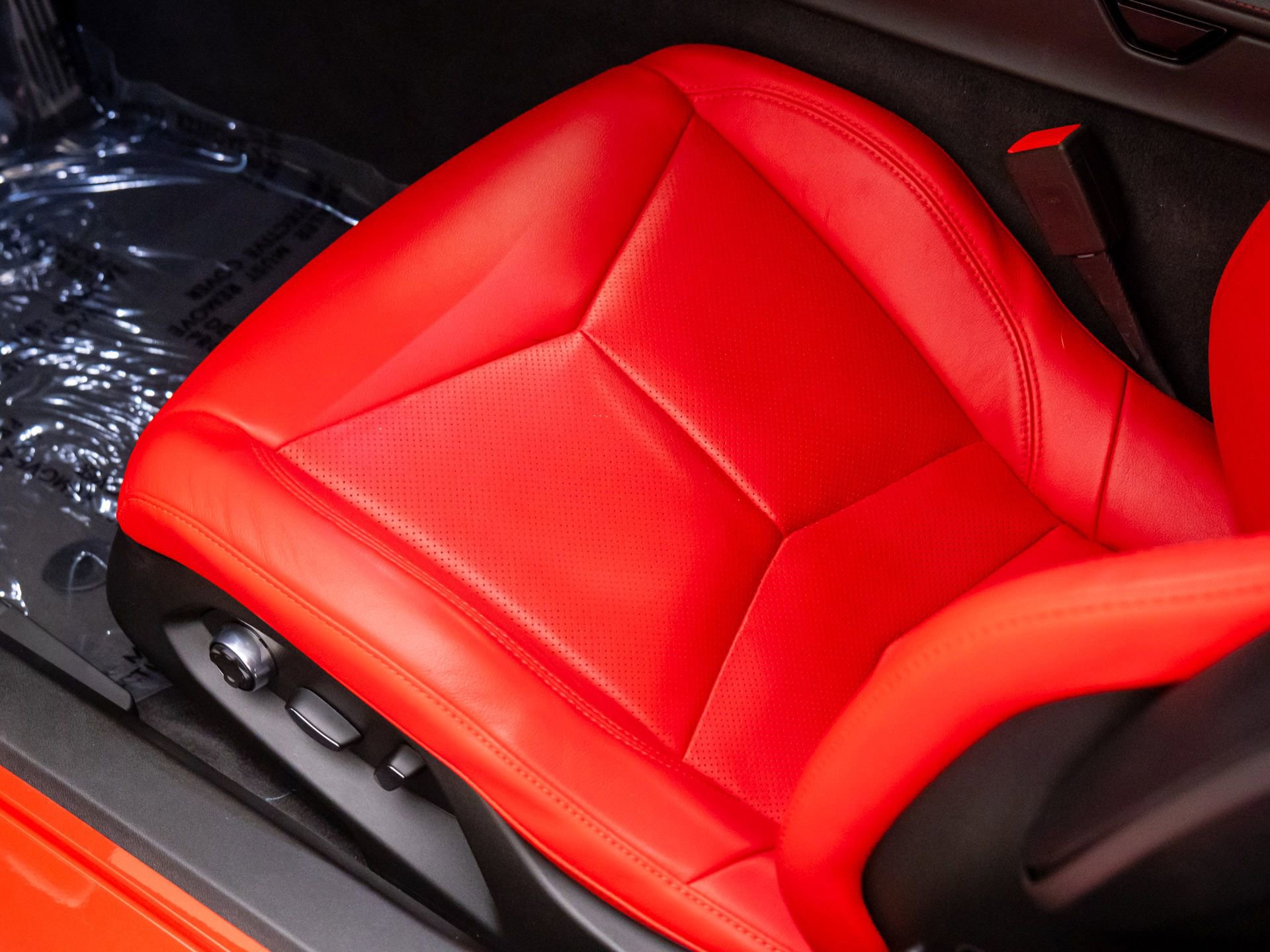 Used 2023 Chevrolet Corvette Stingray Preferred Conv w/ Z51 Performance Package image 17