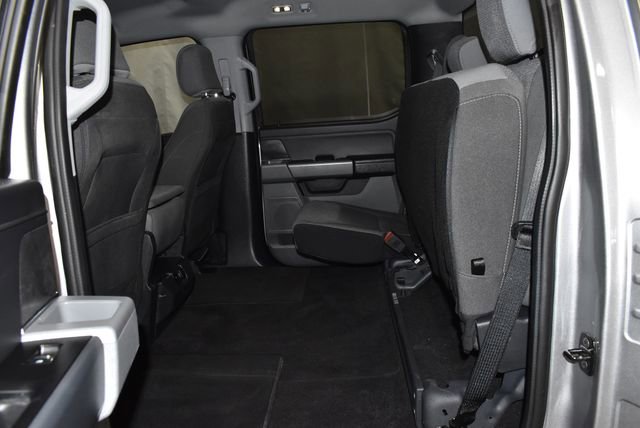 Used 2024 Ford F150 XLT image 35