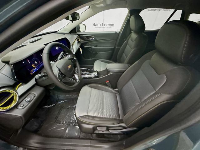 New 2026 Chevrolet Trax LT w/ Driver Confidence Package image 21