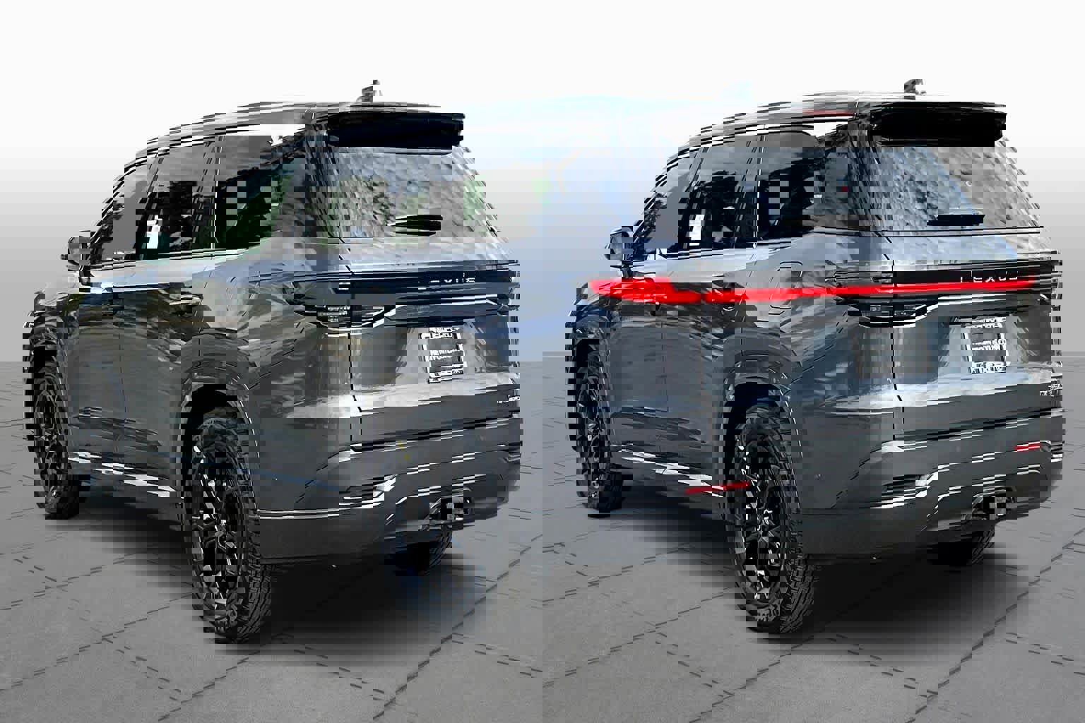 New 2026 Lexus TX 350 AWD image 7