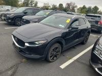 Used 2022 MAZDA CX-30 2.5 Turbo w/ Premium Package