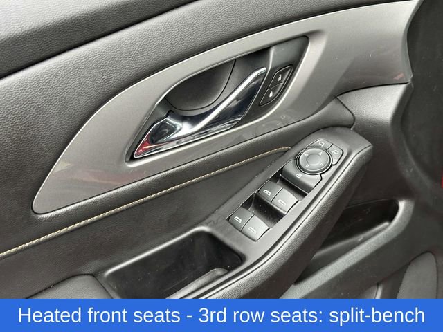 Used 2020 Chevrolet Traverse RS image 15