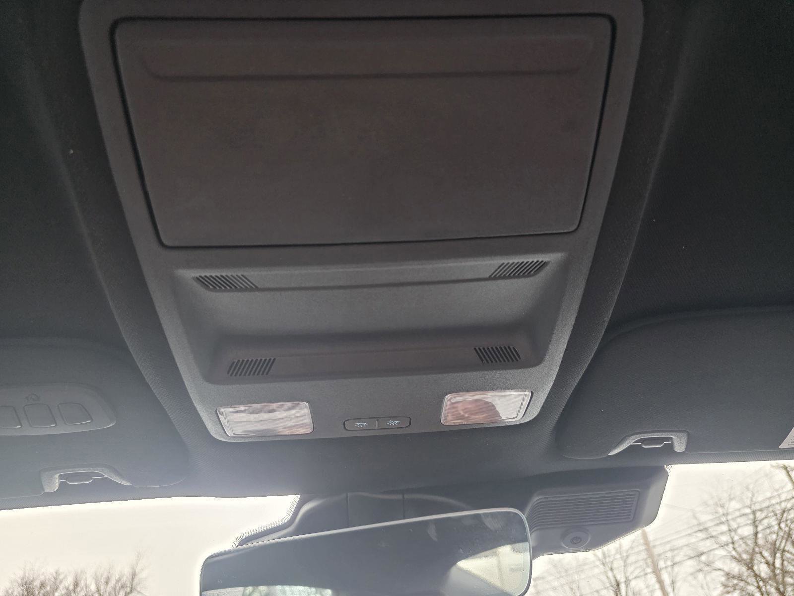 Used 2025 Ford Mustang Premium image 20