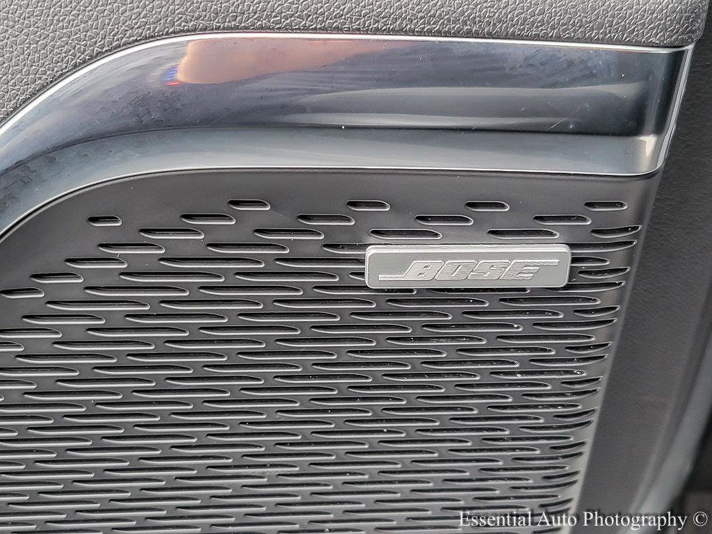 Certified 2025 GMC Acadia Elevation image 19