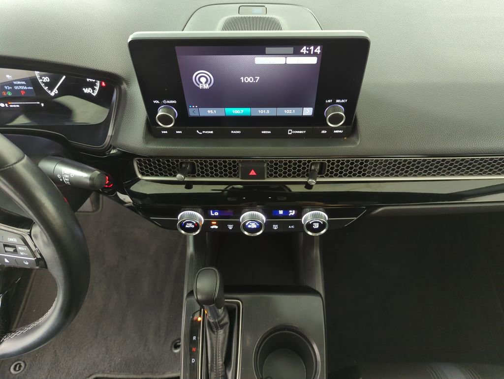 Certified 2023 Honda Civic Sport image 15