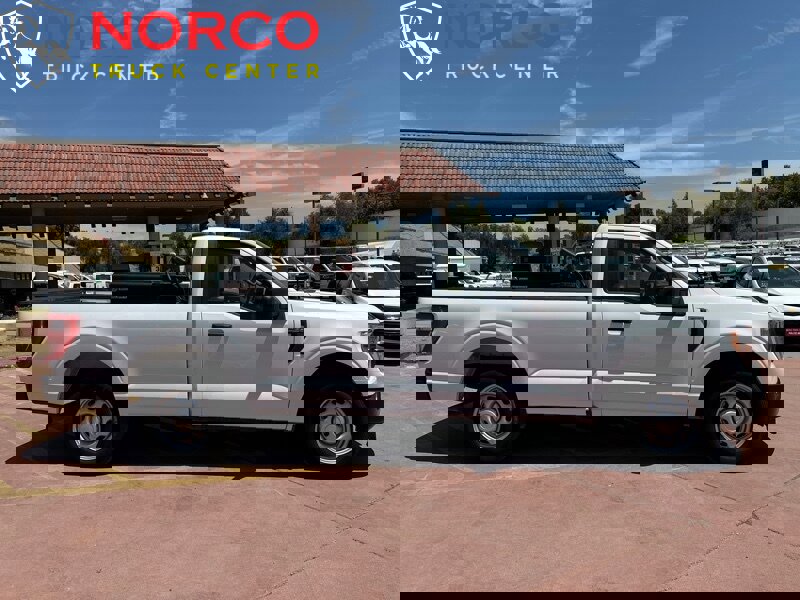 Used 2022 Ford F150 XL w/ Equipment Group 101A High