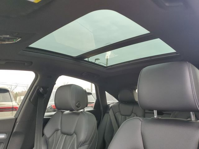 Used 2023 Audi Q5 2.0T Premium Plus image 7