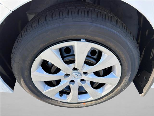 New 2027 Toyota Corolla LE FWD image 11
