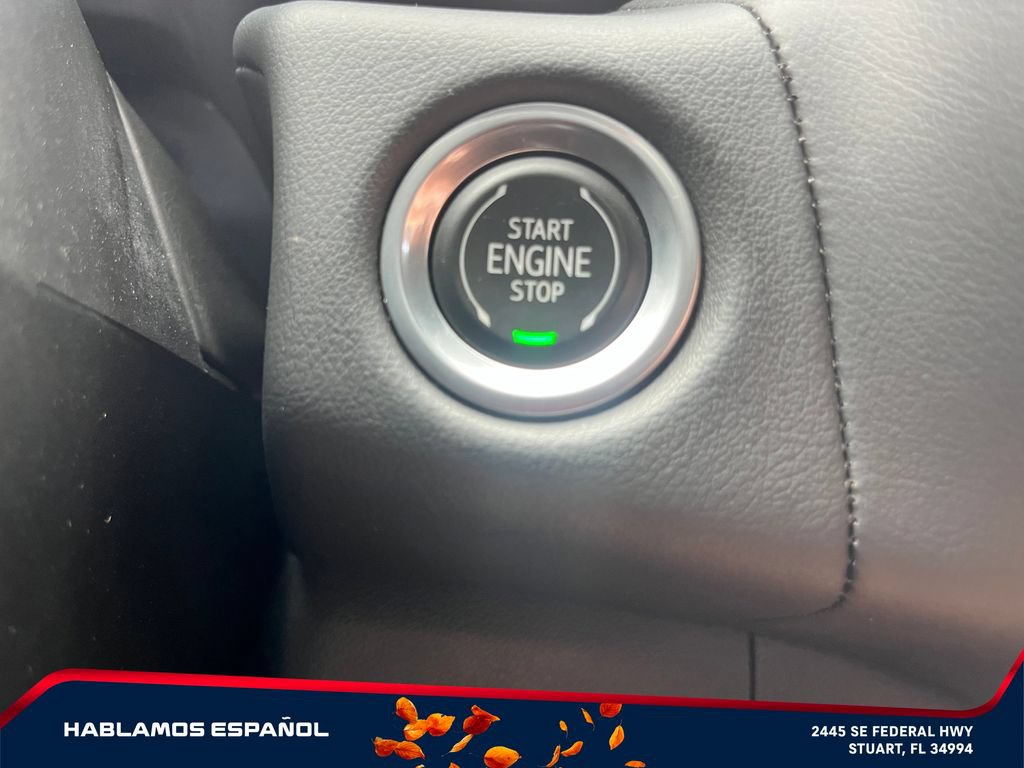 Used 2022 Chevrolet Tahoe RST w/ Luxury Package AWD/4WD image 23