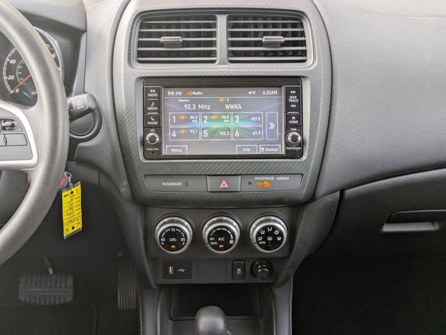 Used 2023 Mitsubishi Outlander Sport ES image 18