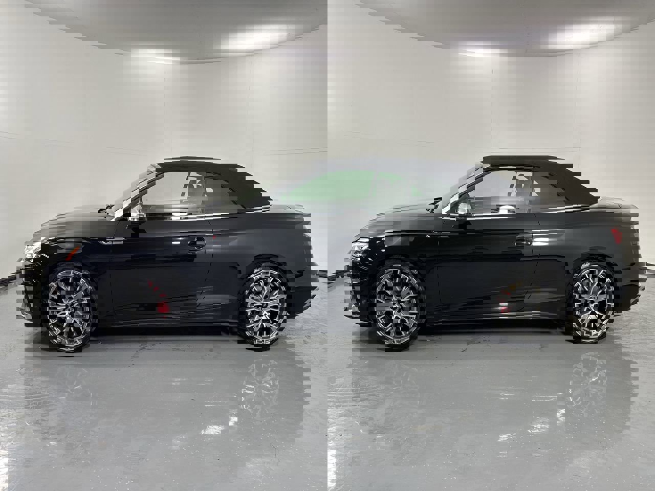 Used 2023 Audi S5 Premium Plus image 27