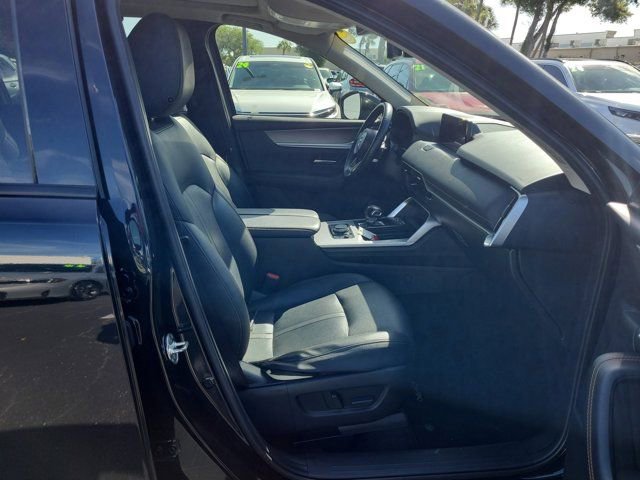 Used 2024 MAZDA CX-90 3.3 Turbo w/ Premium Package AWD/4WD image 8