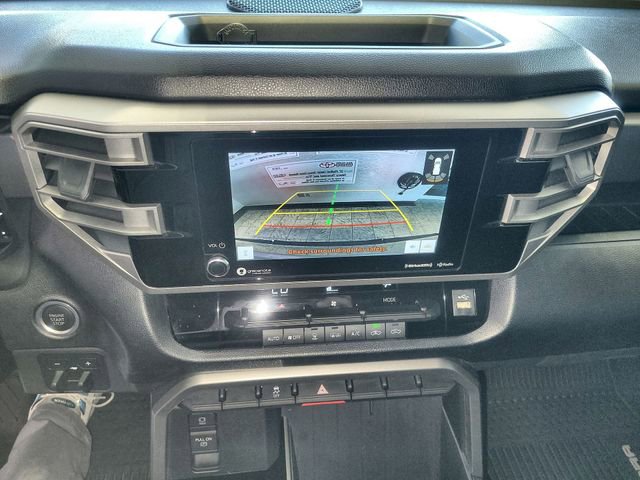 Used 2023 Toyota Tundra SR5 w/ SR5 Convenience Package image 17