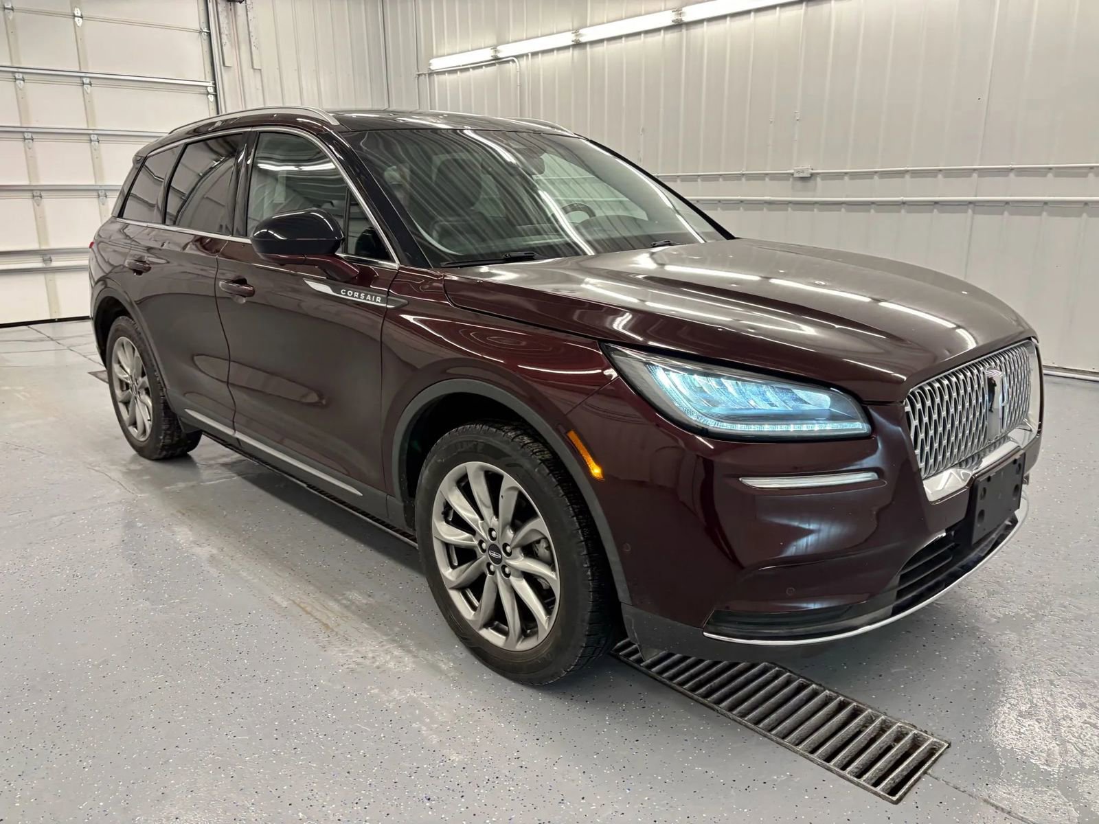 Used 2020 Lincoln Corsair FWD image 6