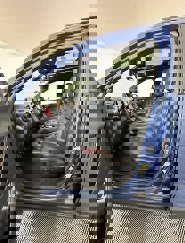 Certified 2025 Chevrolet Equinox RS w/ Convenience Package III image 7