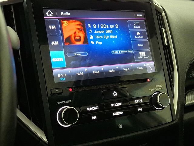 Used 2021 Subaru Forester Limited image 3