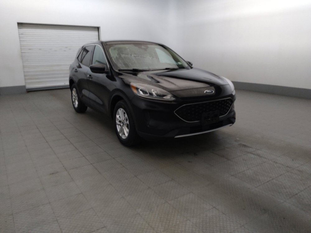 Used 2020 Ford Escape SE AWD/4WD image 13