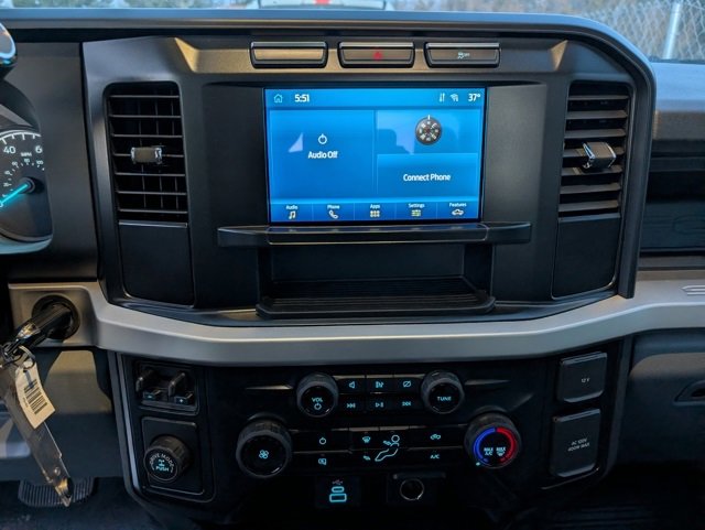 Used 2024 Ford F350 XL image 8