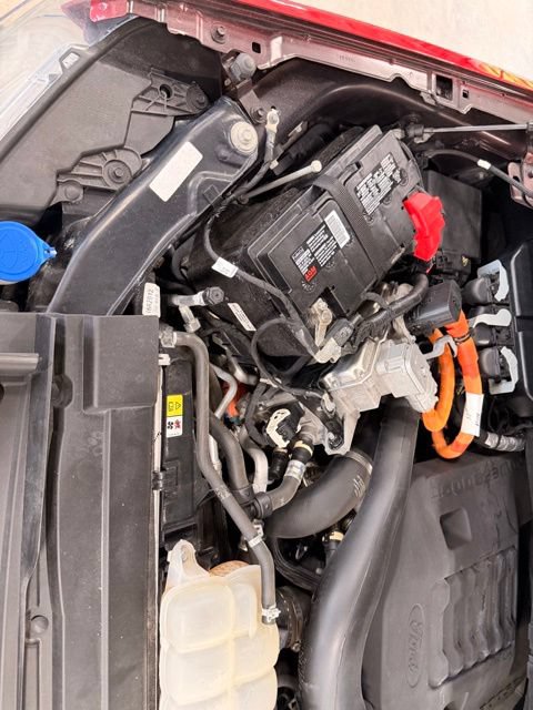 Used 2023 Ford F150 Lariat AWD/4WD image 51