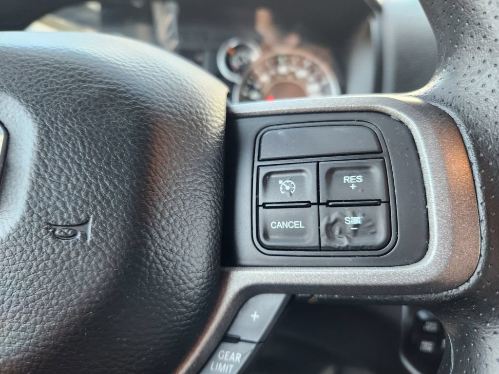 Used 2019 RAM 2500 Tradesman w/ Chrome Appearance Group AWD/4WD image 27