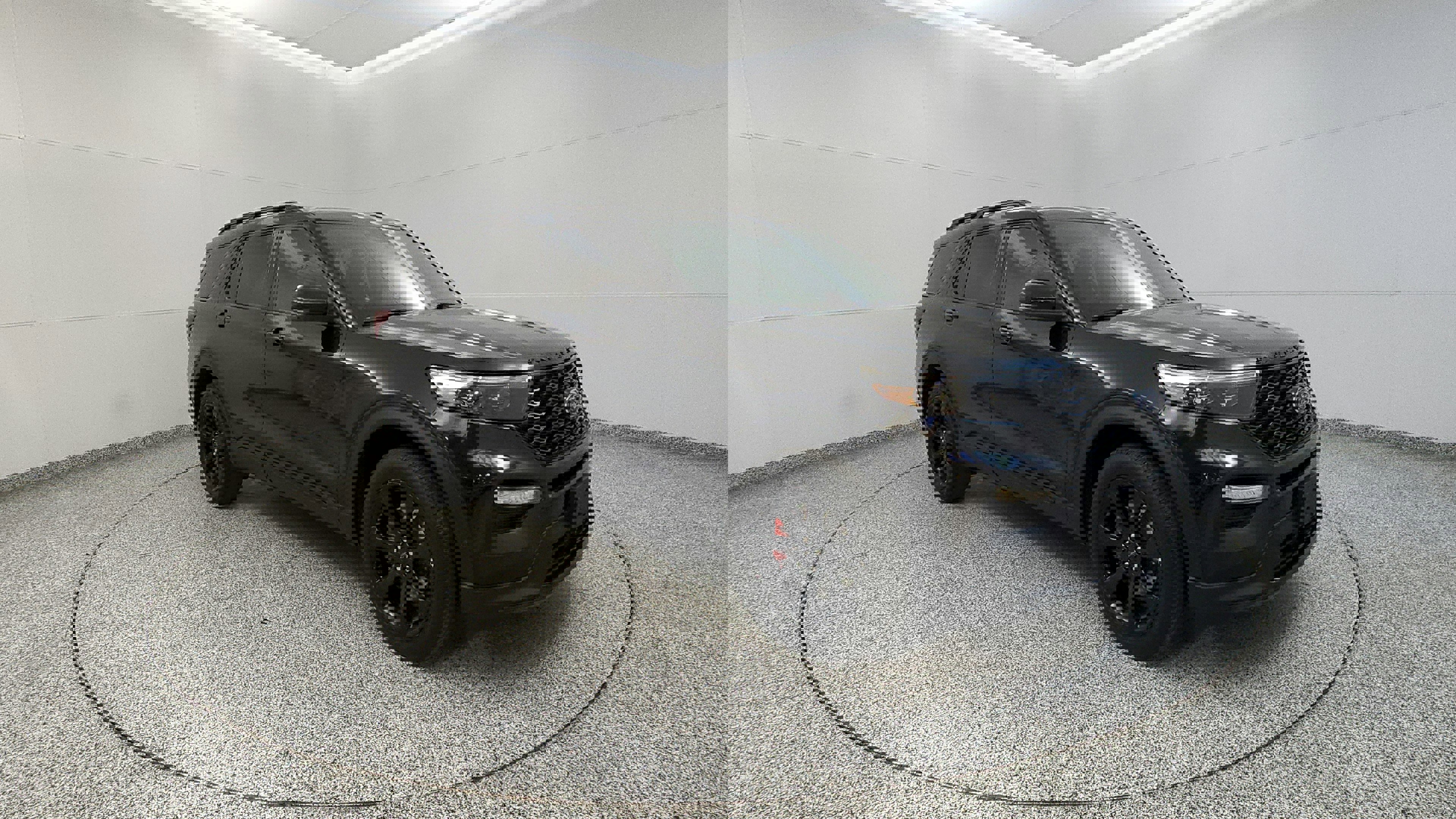 Used 2022 Ford Explorer ST w/ Equipment Group 401A