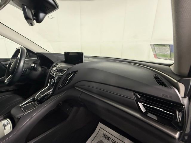Used 2021 Acura RDX FWD w/ Technology Package image 32