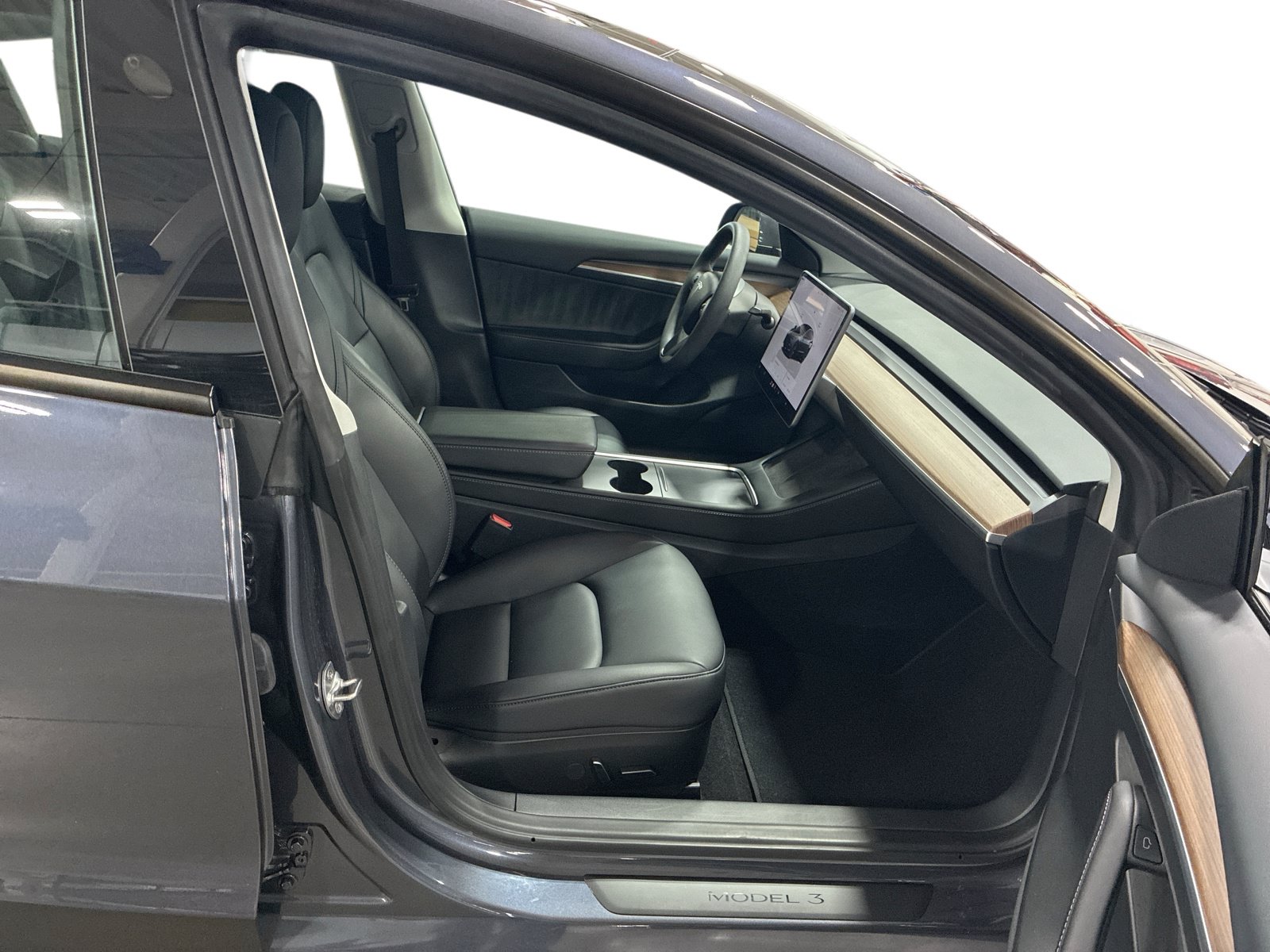 Certified 2023 Tesla Model 3 Standard Range RWD image 13