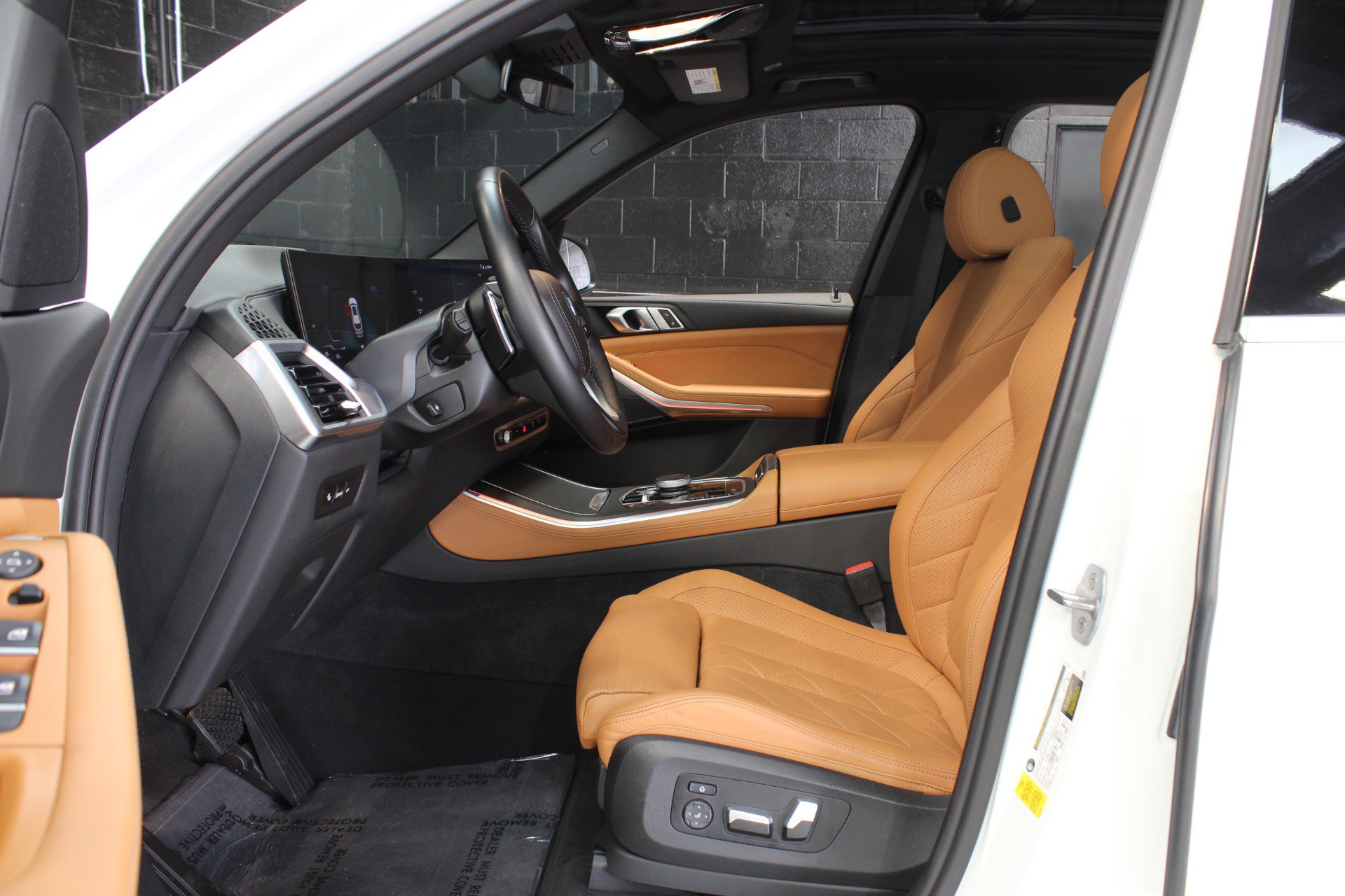 Used 2024 BMW X5 sDrive40i RWD image 37