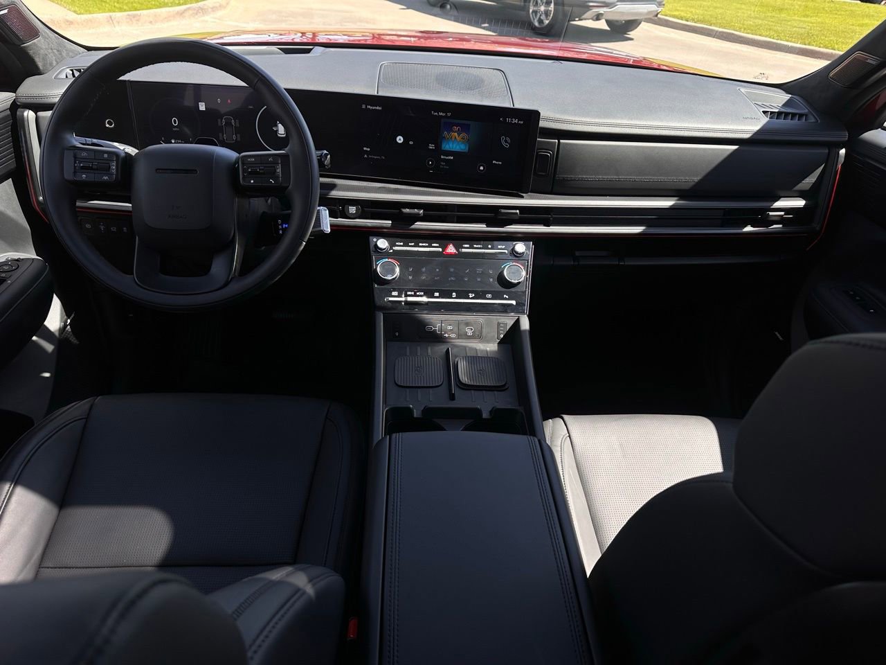 Used 2026 Hyundai Santa Fe Calligraphy image 22