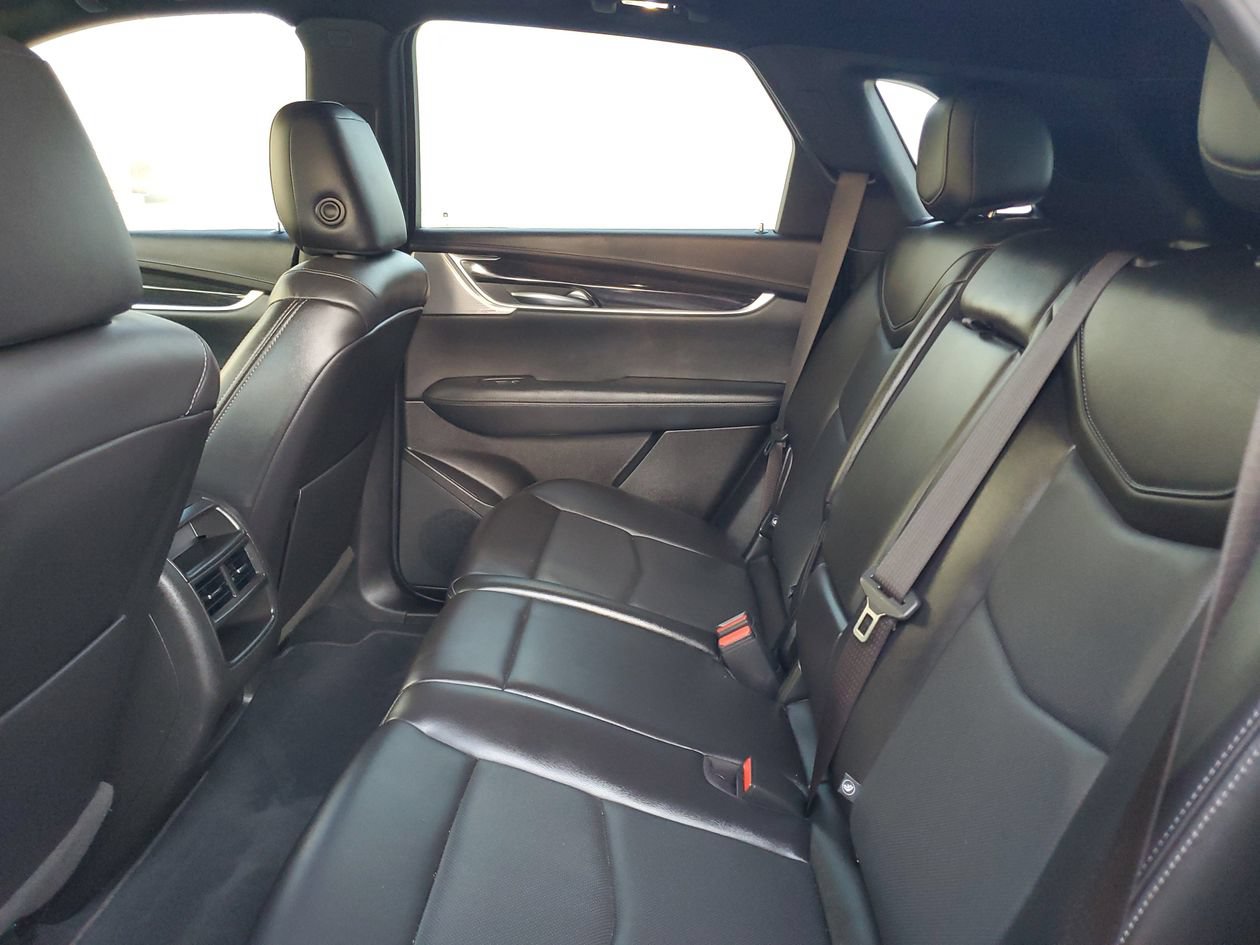 Used 2023 Cadillac XT5 Premium Luxury FWD image 10