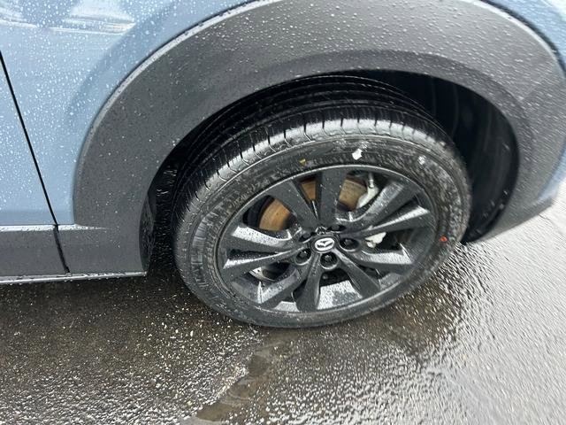 Certified 2022 MAZDA CX-30 AWD 2.5 S w/ Preferred Package image 27