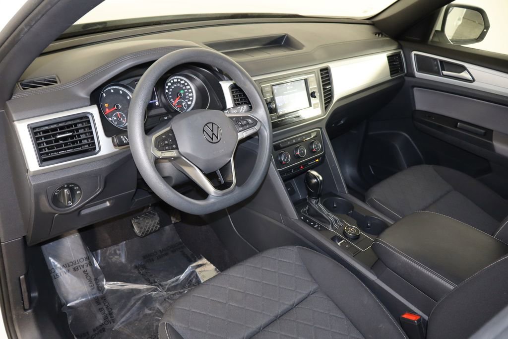 Used 2025 Mitsubishi Outlander Sport ES image 23