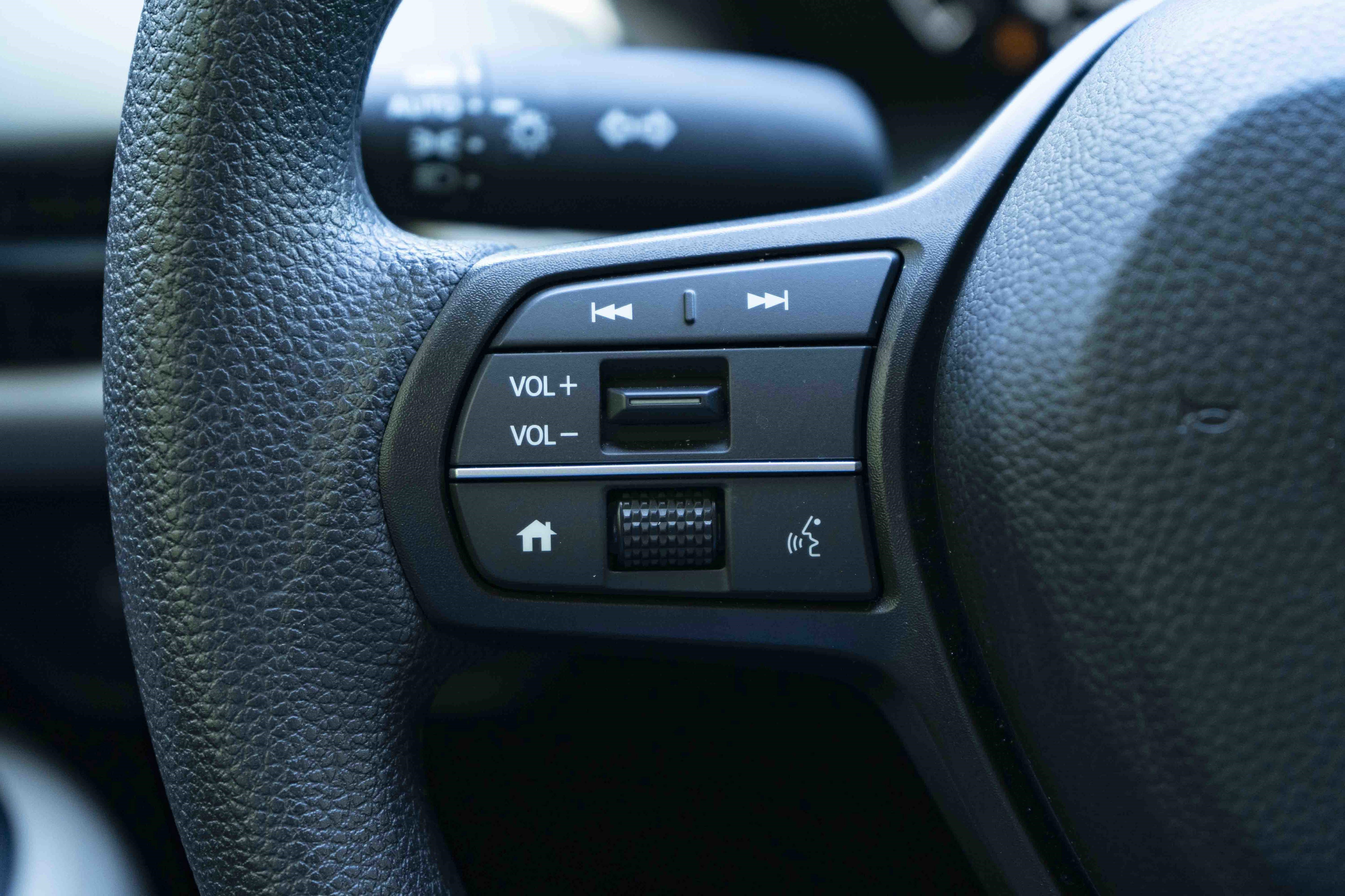 Used 2026 Honda HR-V LX image 20