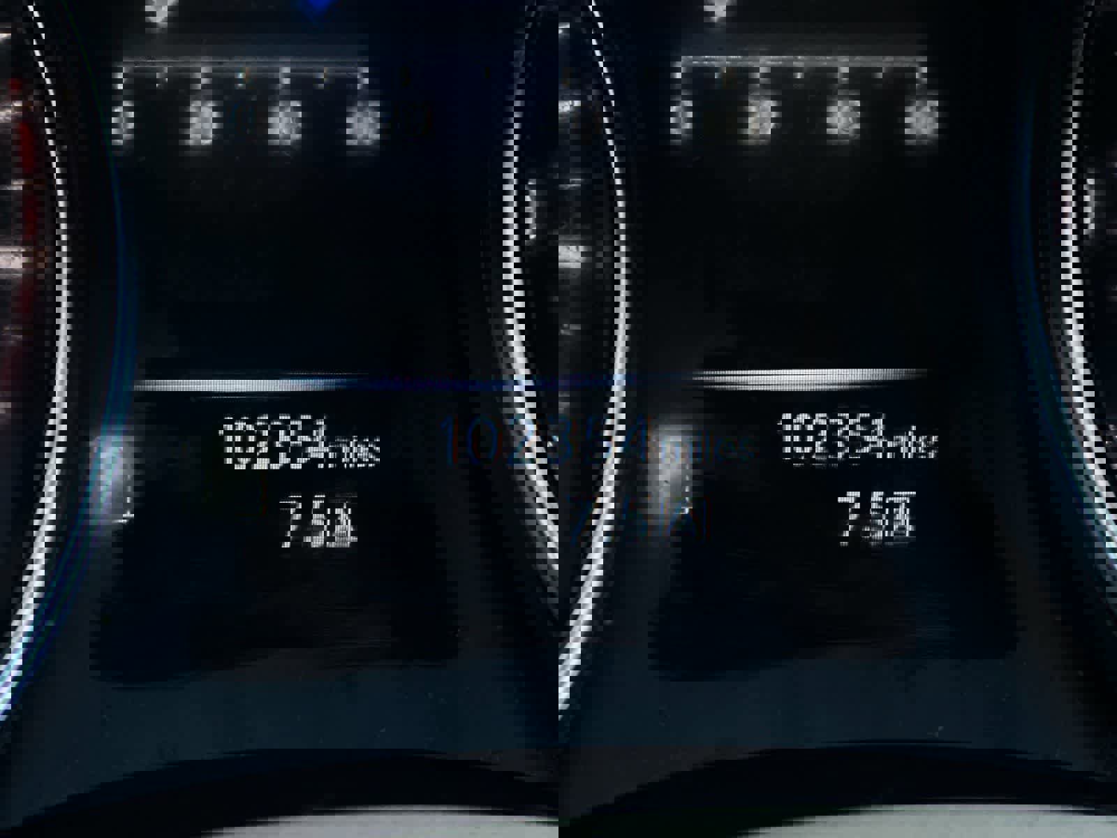 Used 2015 Nissan Rogue S w/ S Family Package image 25