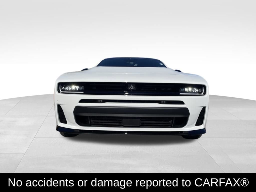 New 2026 Dodge Charger R/T Scat Pack image 2