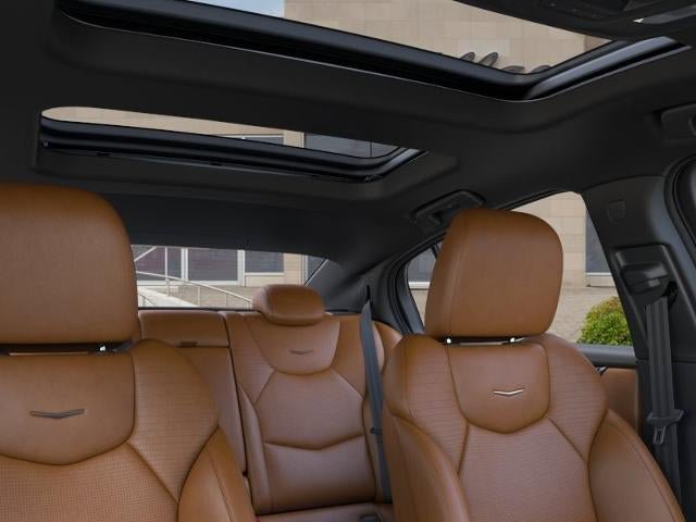 New 2026 Cadillac CT5 Sport RWD image 24